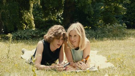 milf step son|Last Summer Review: Catherine Breillat's Radically Light.